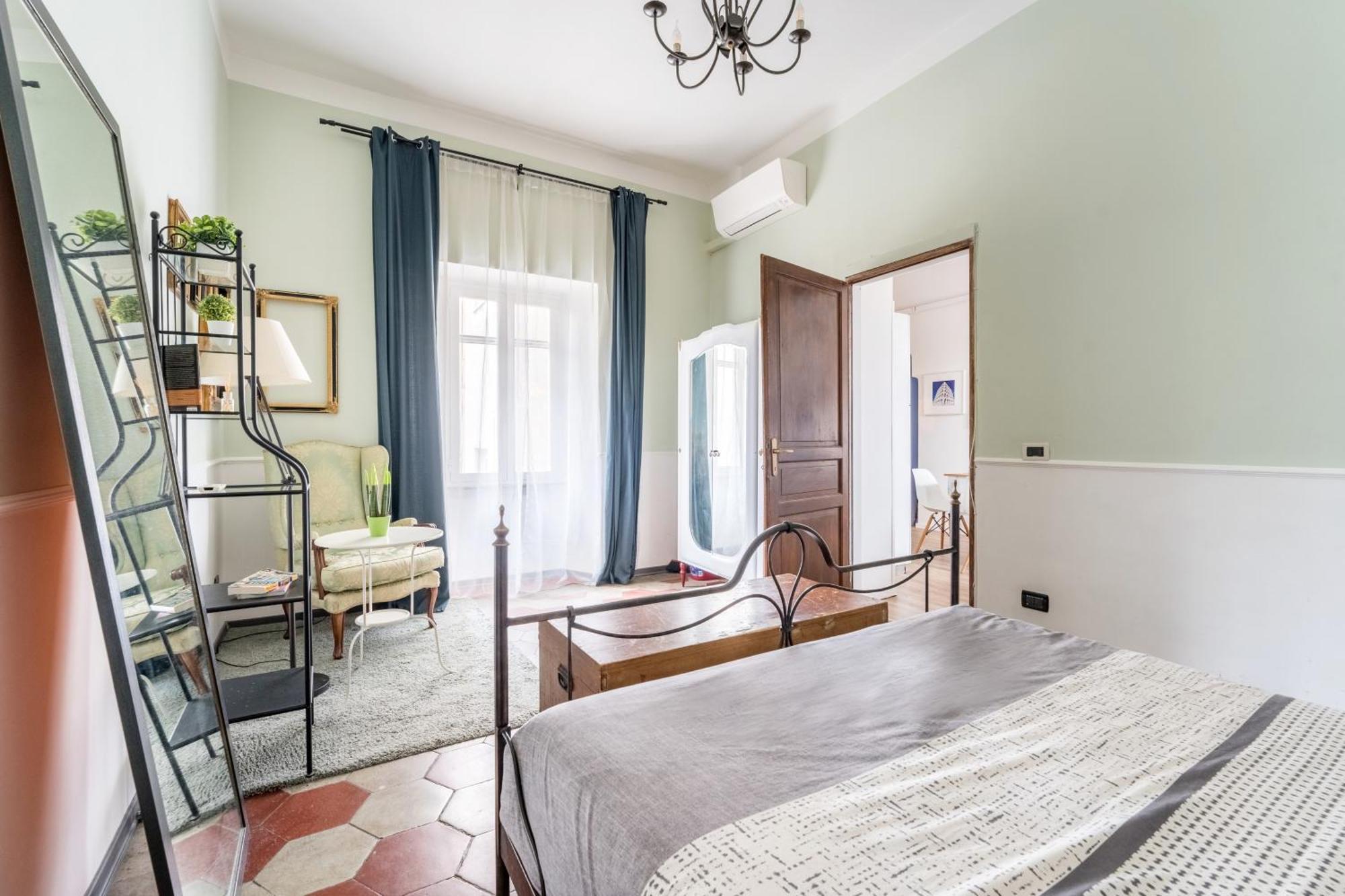 Trastevere Stylish ローマ エクステリア 写真